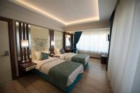 Rest Inn Aydın Hotel