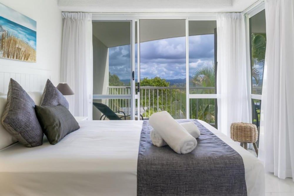 Noosa Hill Resort 3