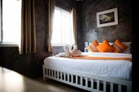 Ban's Avenue Guest House