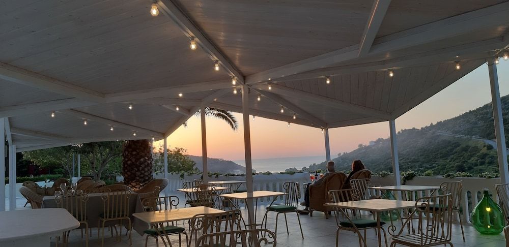 La Locanda della Castellana 3 estrelas em Peschici