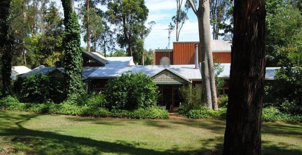 Clarendon Chalets -1 estrellas en Mount Gambier