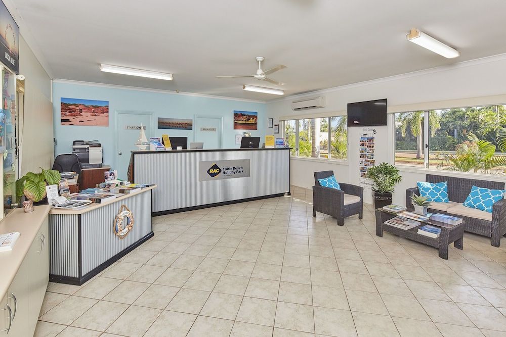 RAC Cable Beach Holiday Park 2