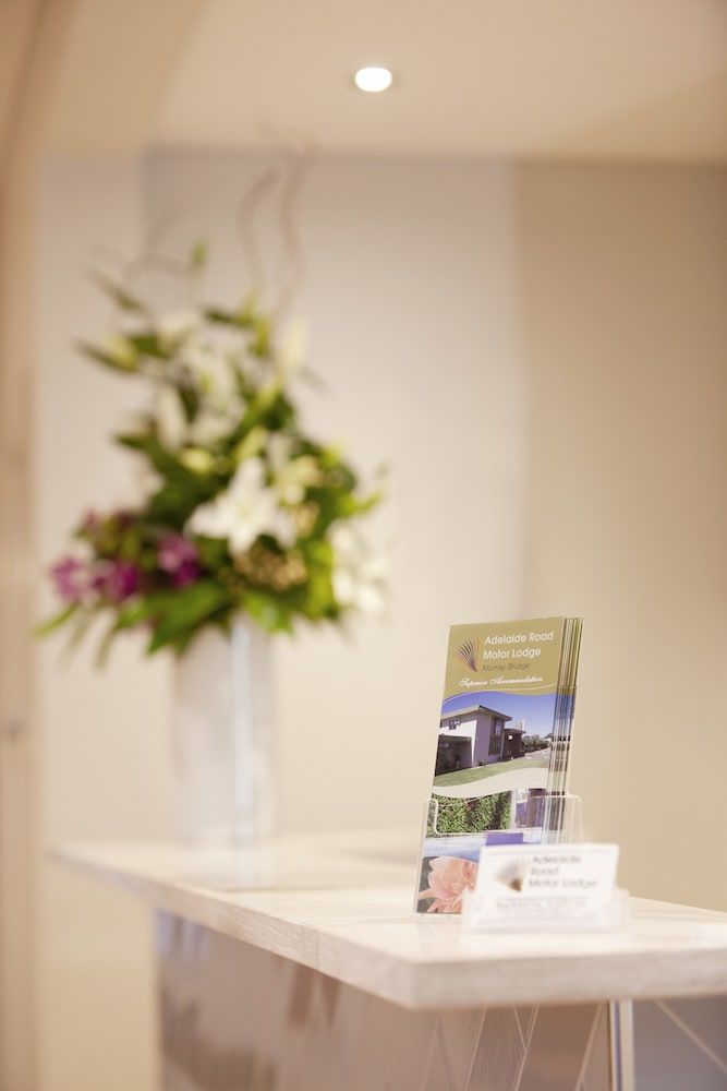 Adelaide Road Motor Lodge 2