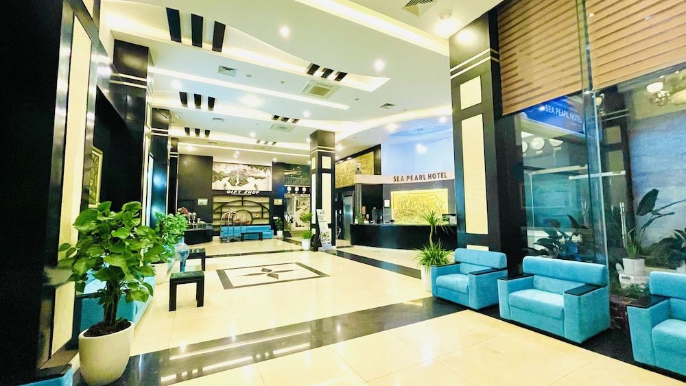 Sea Pearl Hotel 3