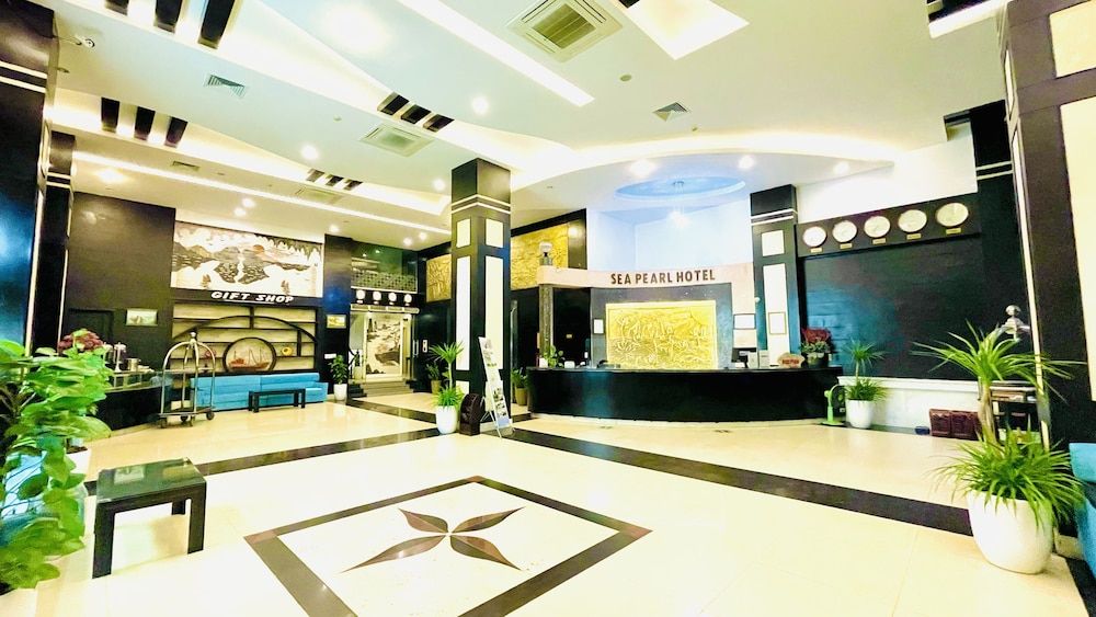 Sea Pearl Hotel 2