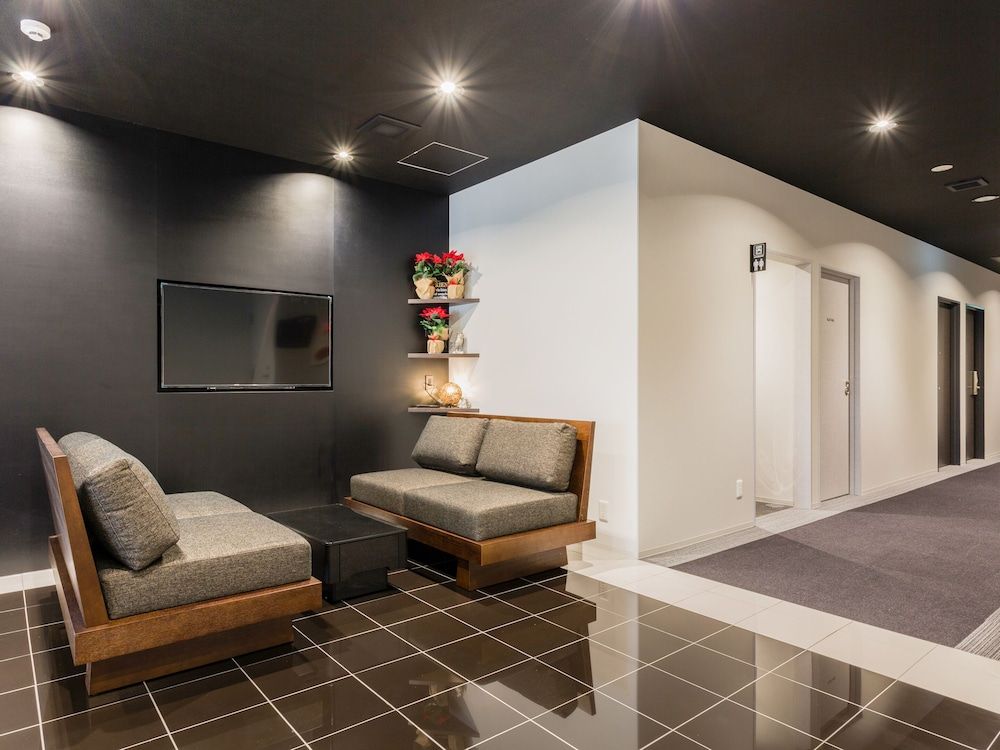 HOTEL LiVEMAX Kakegawa-Ekimae 2