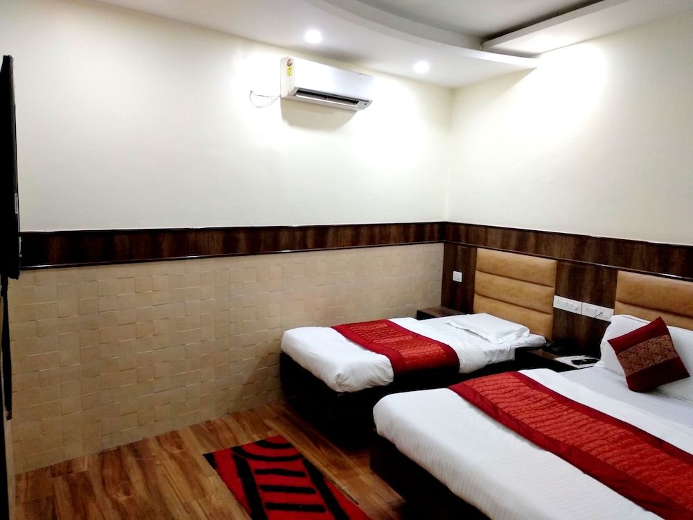 Hotel Raghunath 3