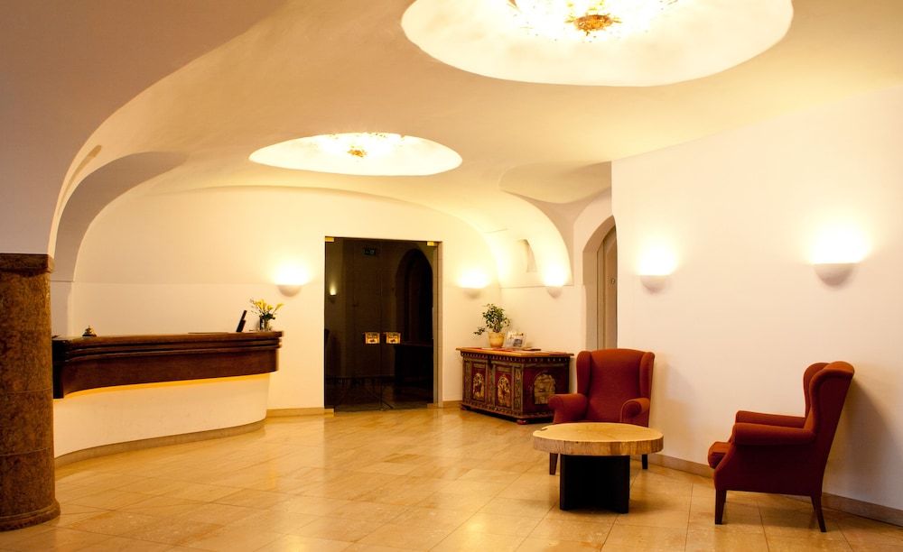 Hotel zur Post Aschheim 2