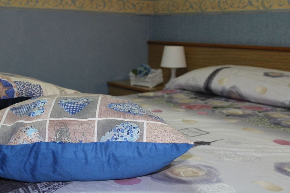 Hotel Diana 3 estrelas em Cassino