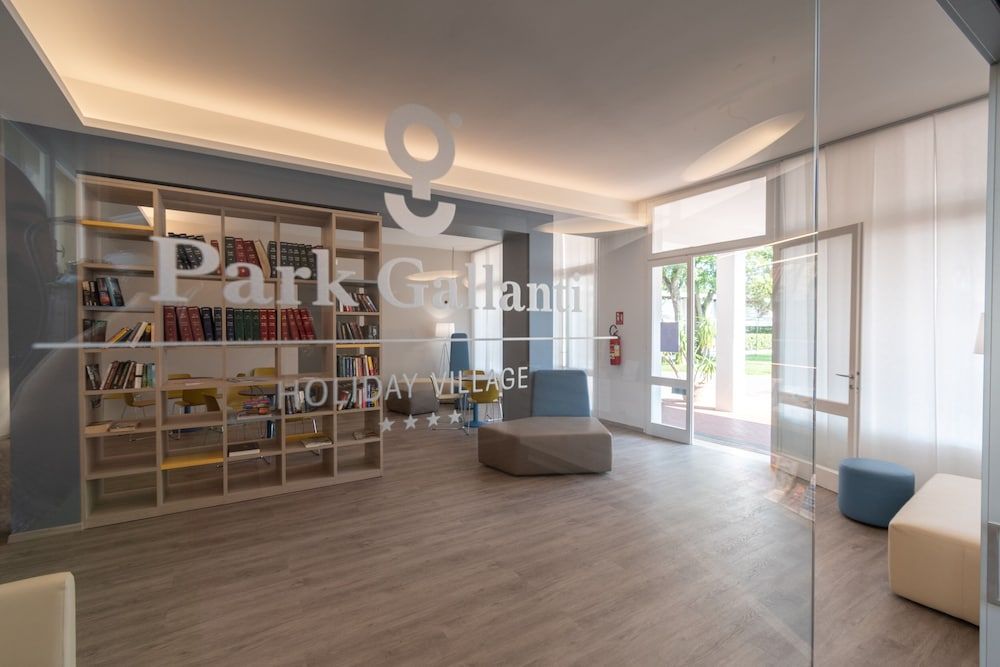 Park Gallanti Holiday Village 2