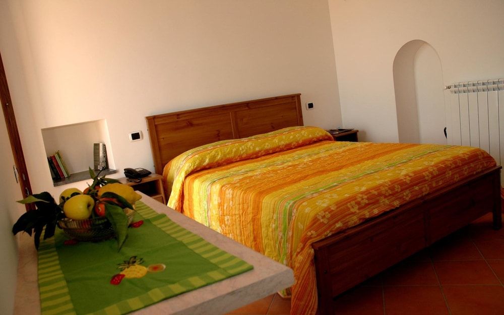 Il Rifugio del Poeta 1