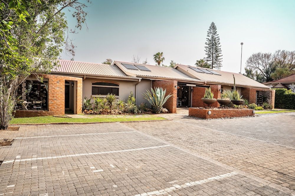 Klip en Kristal Guest House