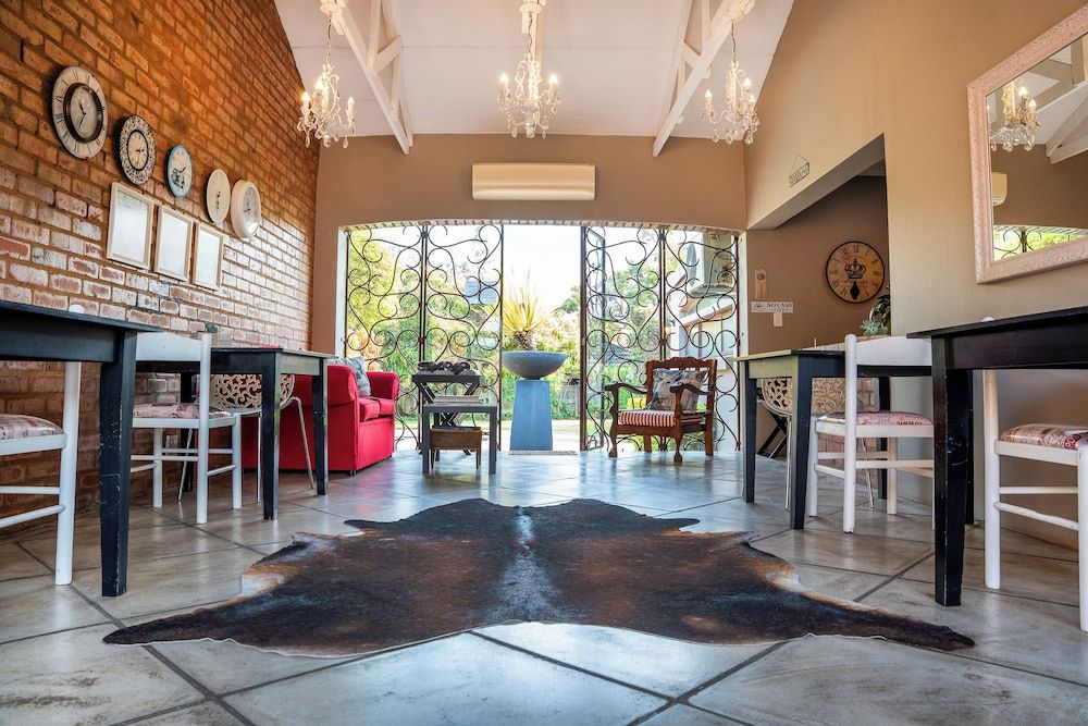 Klip en Kristal Guest House 2