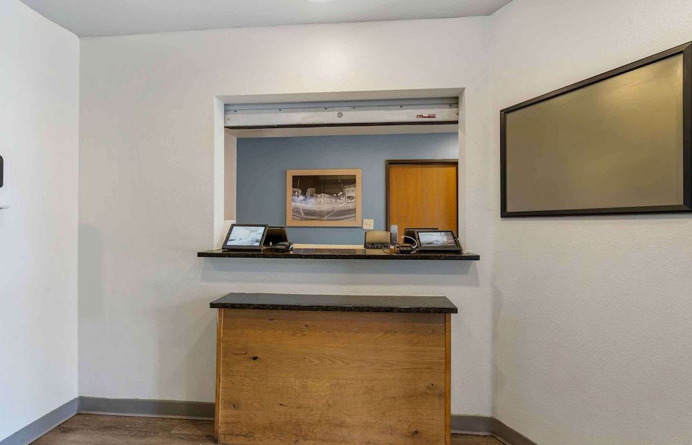 Extended Stay America Select Suites - Lakeland 2