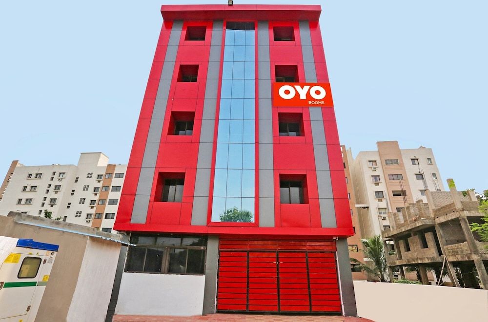 Capital O 14489 Hotel Aryan