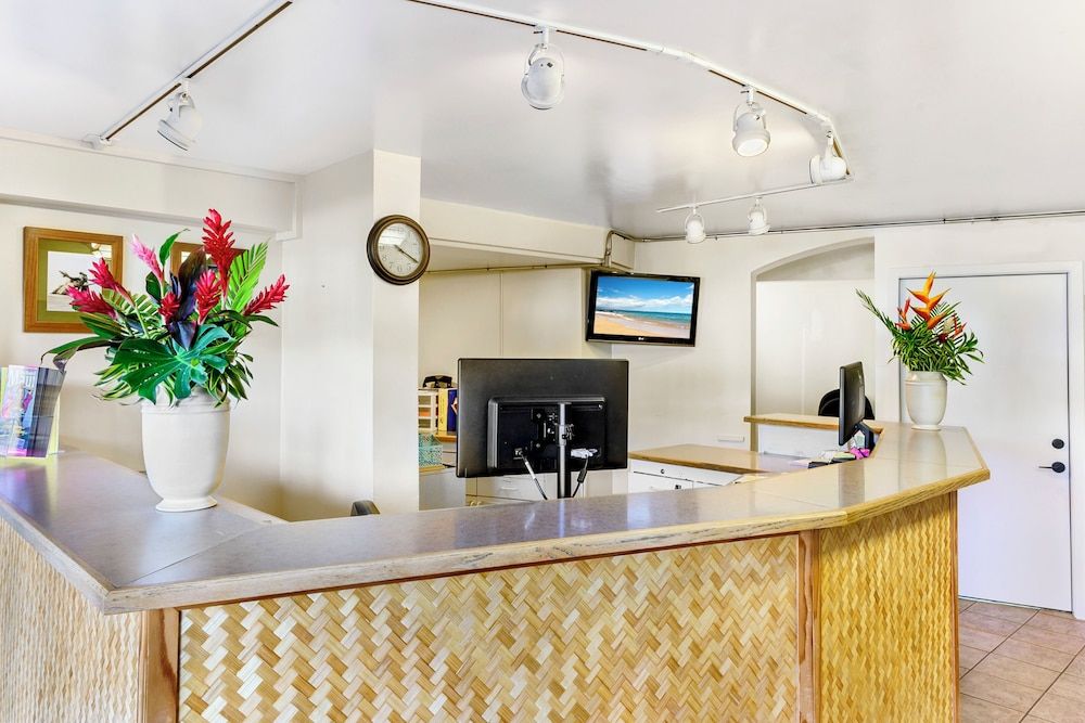 Maui Banyan Vacation Club 2