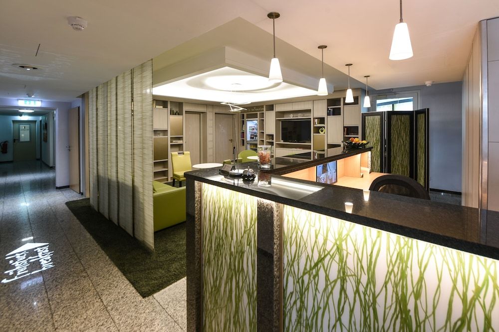 Hotel am Spichernplatz 2