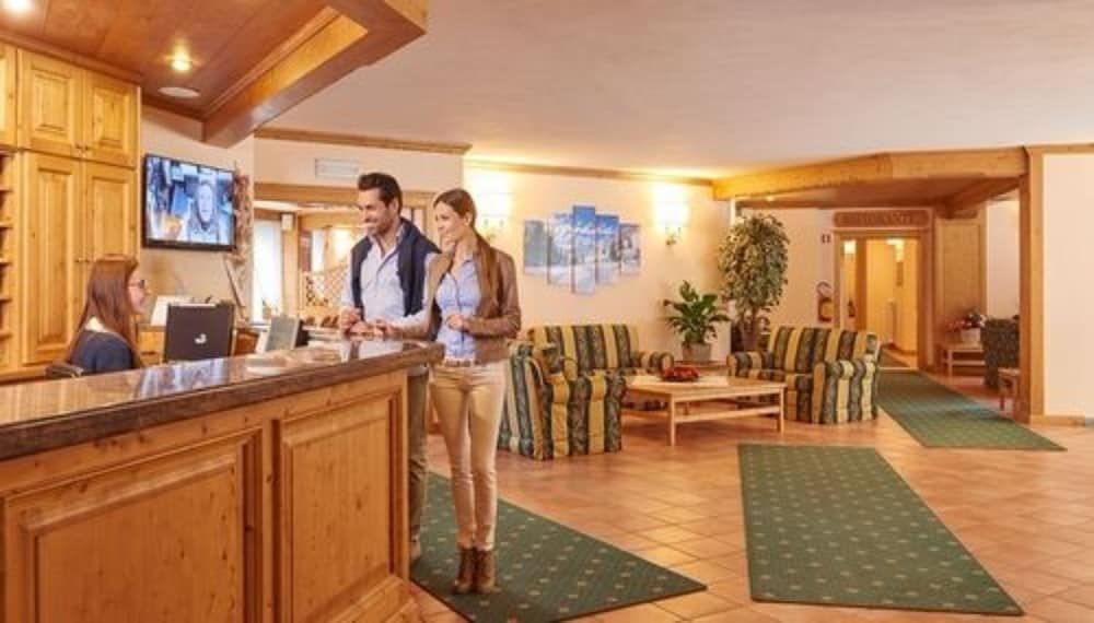 Hotel Residence 3 Signori 2