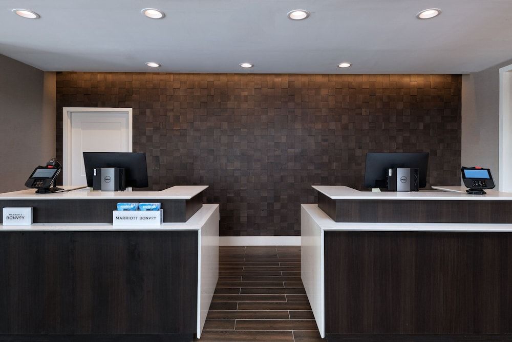 Residence Inn by Marriott New Brunswick Tower Center Blvd 3