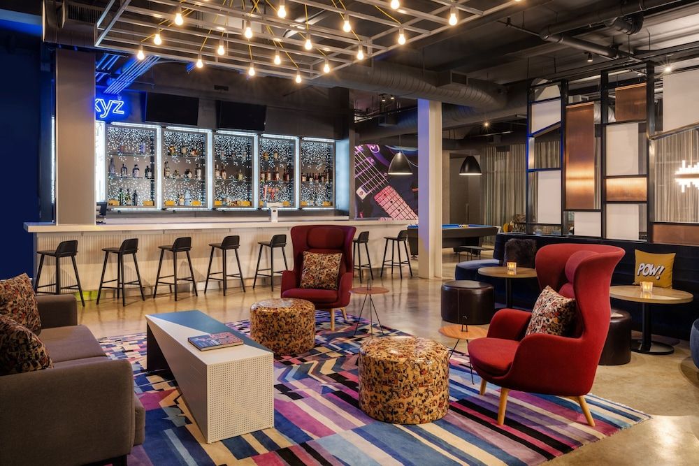 Aloft Austin South 3 estrellas en Austin