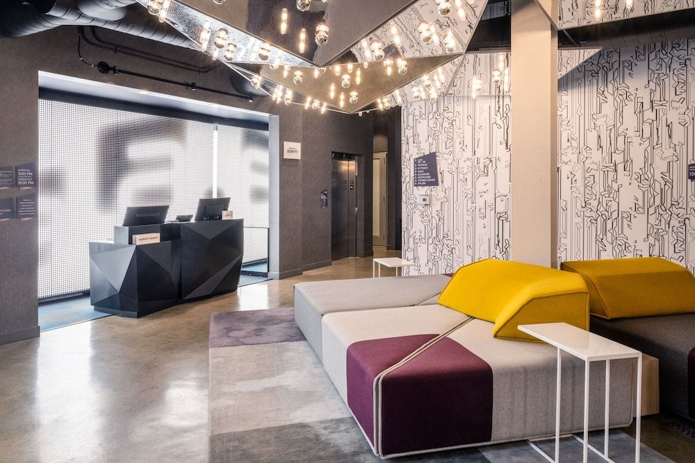 Aloft Austin South 2