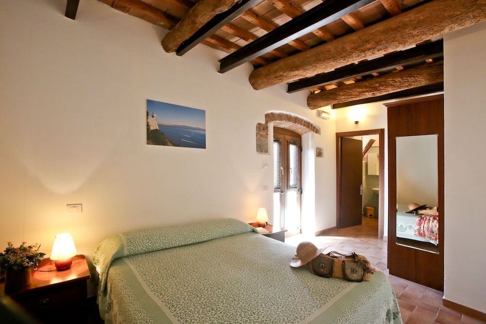 Agriturismo Monte Argentario 3