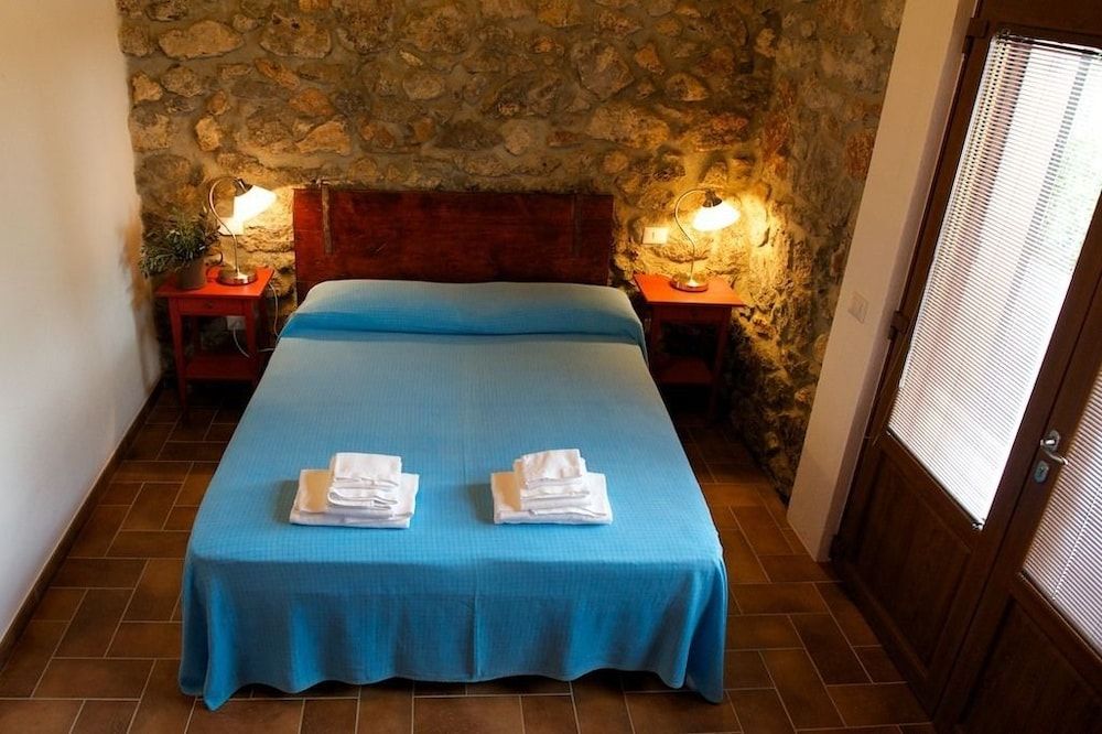 Agriturismo Monte Argentario 2