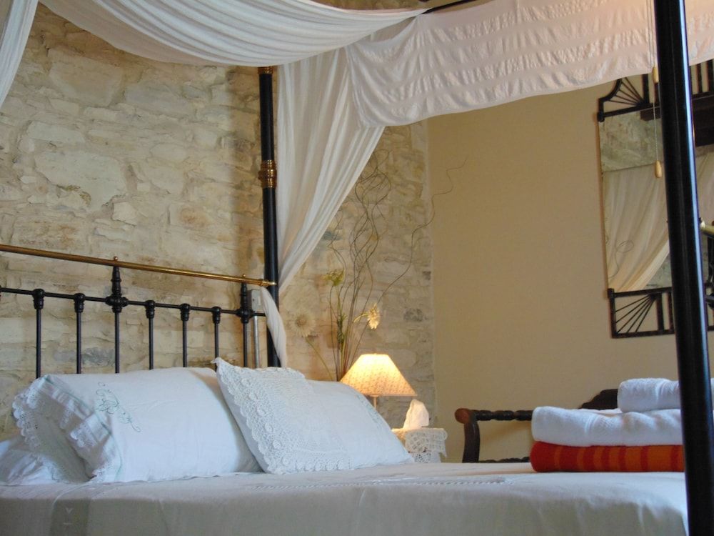 Charalambos Holiday Cottage 2