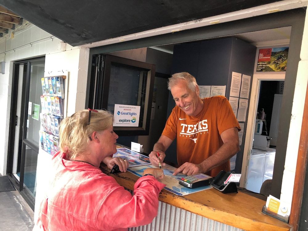 Bay of Islands Lodge 2