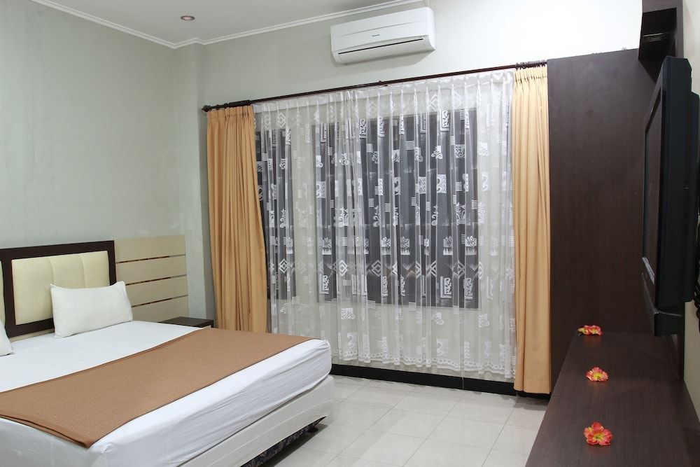 Puri Senggigi Hotel 3