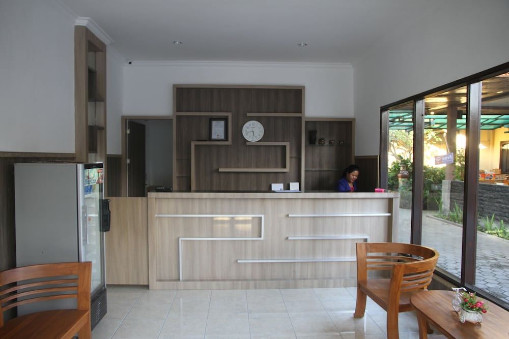 Puri Senggigi Hotel 2