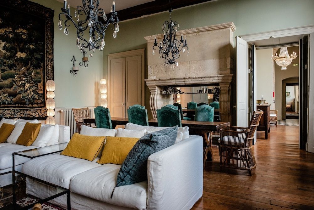 Hôtel de Bouilhac 2