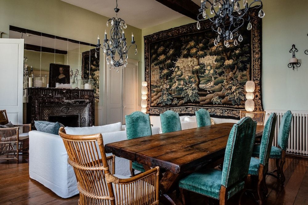 Hôtel de Bouilhac 3