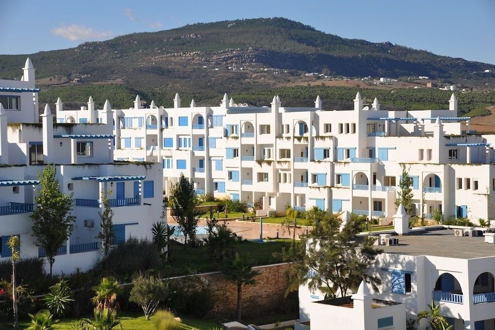 Hôtel Résidence Kabila Vista 1