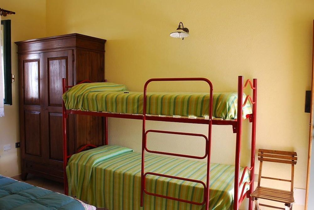 Agriturismo Paulesa 3