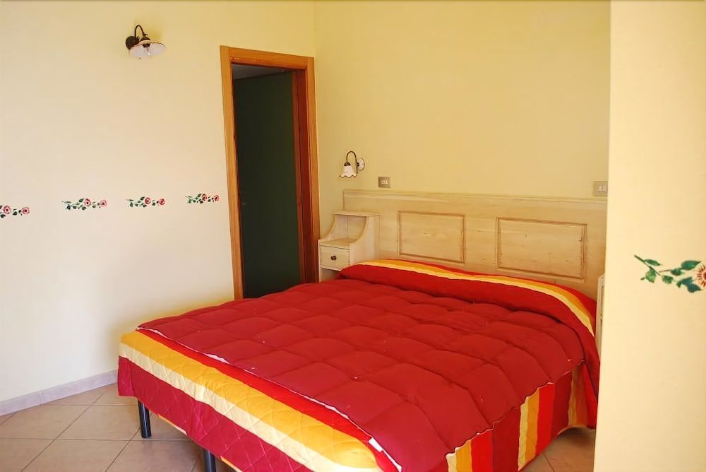 Agriturismo Paulesa 2