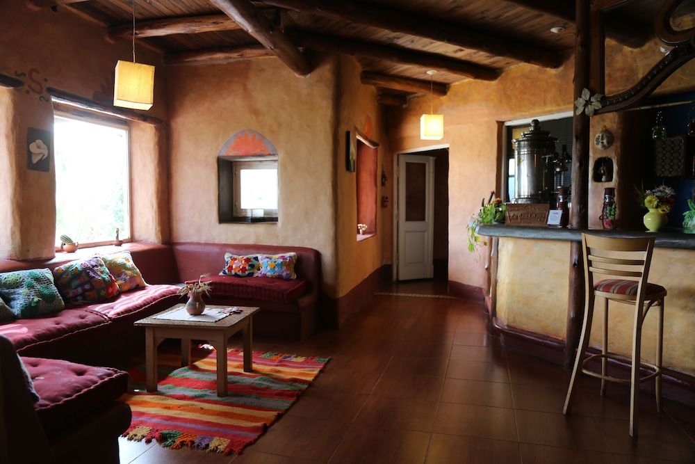 Posada La Guadalupe 3