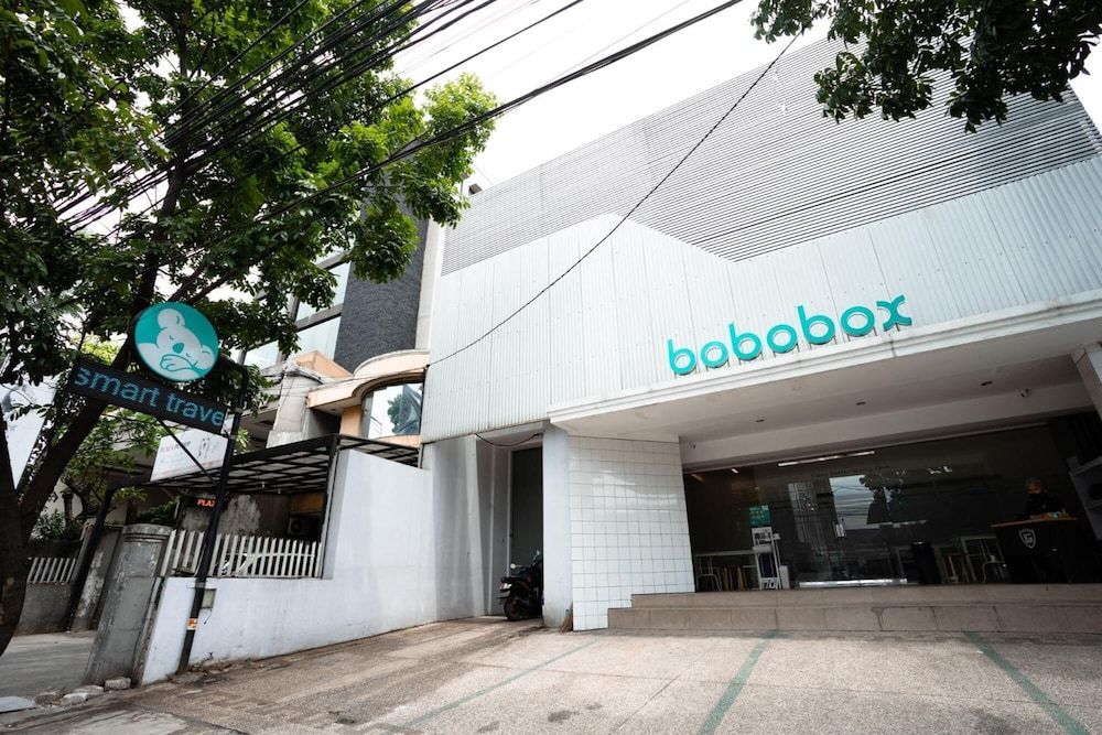 Bobopod Paskal, Bandung -1 estrellas en Bandung