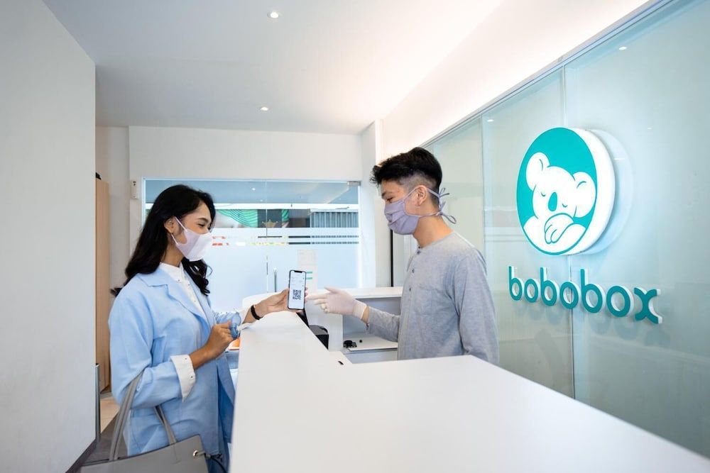 Bobopod Paskal, Bandung 3