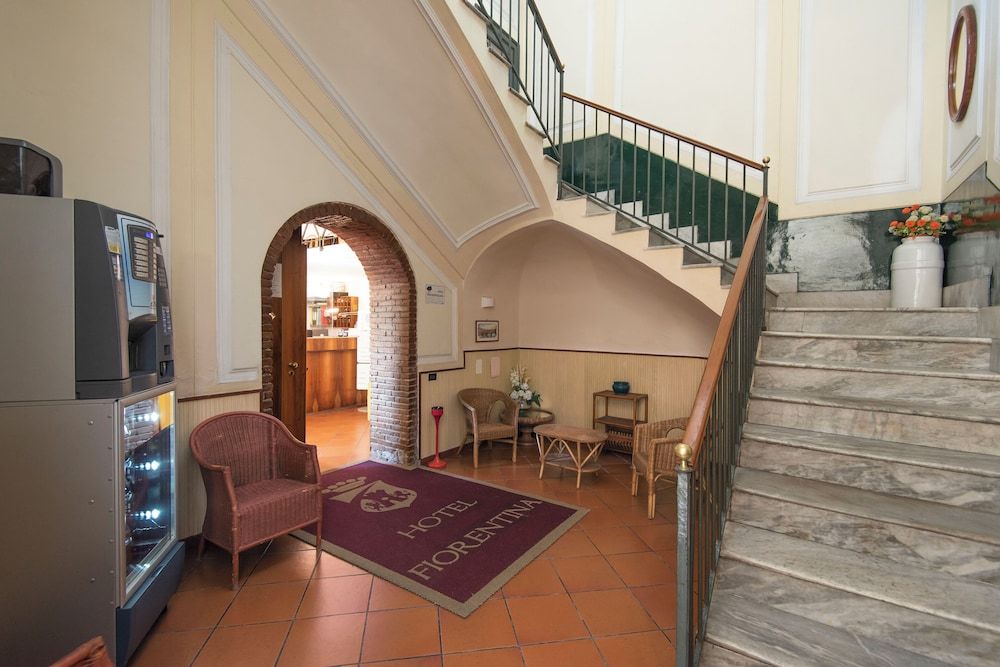 Hotel Fiorentina 2