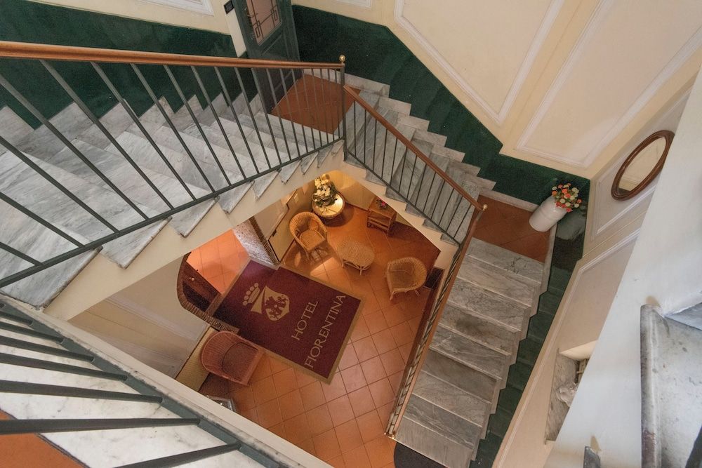 Hotel Fiorentina 3