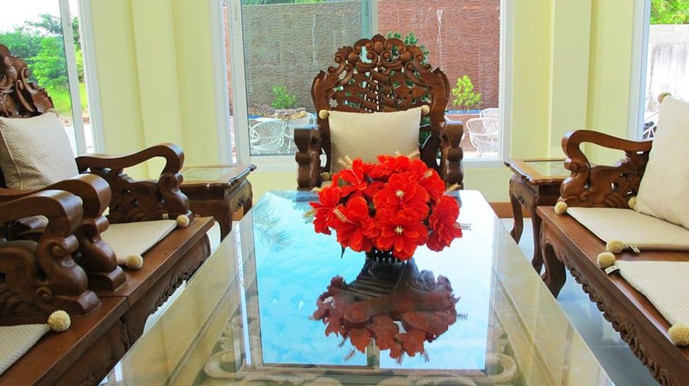 Baan Maesot Boutique Resort 2