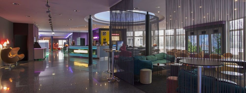 Designhotel Wienecke XI. Hannover 1