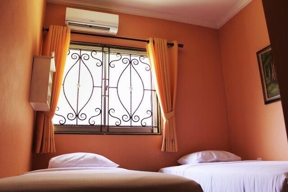 Twins Hotel Manggadua -1 estrellas en Jakarta