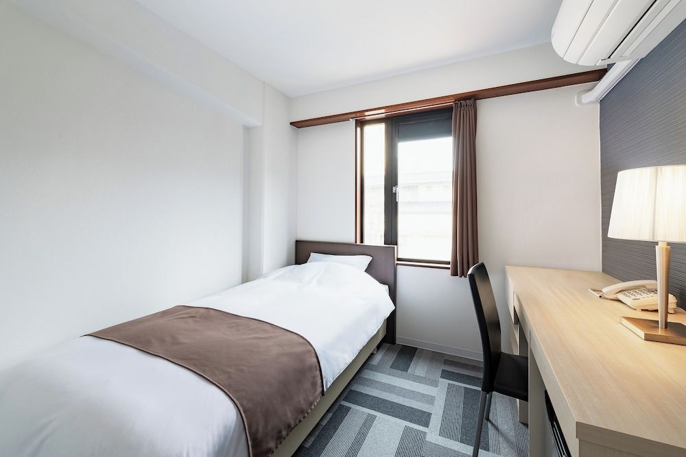 Auberge Amanohashidate 3