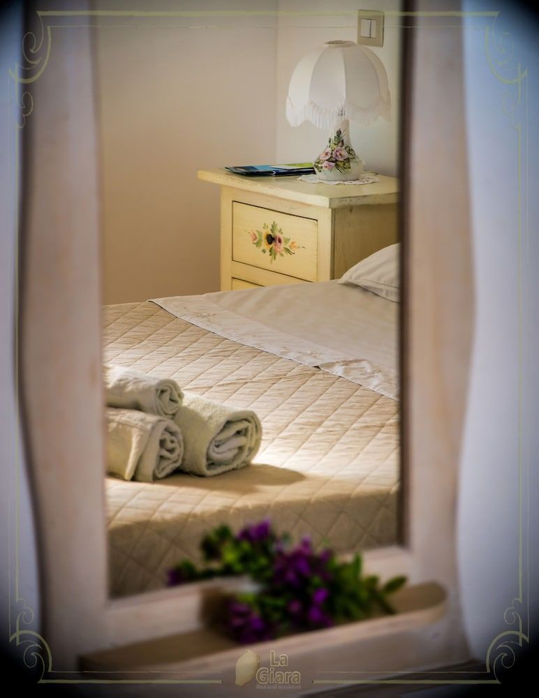 B&B La Giara 3
