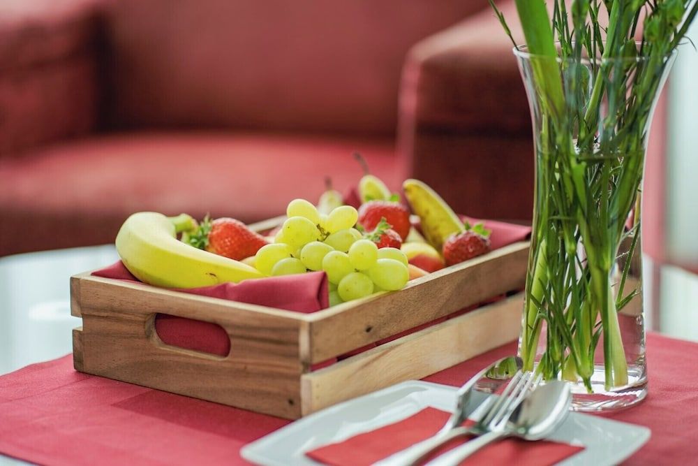 Aspire AcarA Oldenburg, Trademark Collection by Wyndham 2