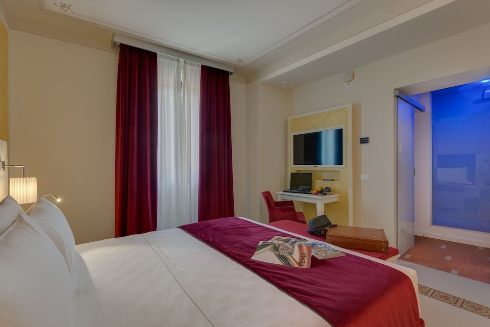 Battistero Residenza d'Epoca 3