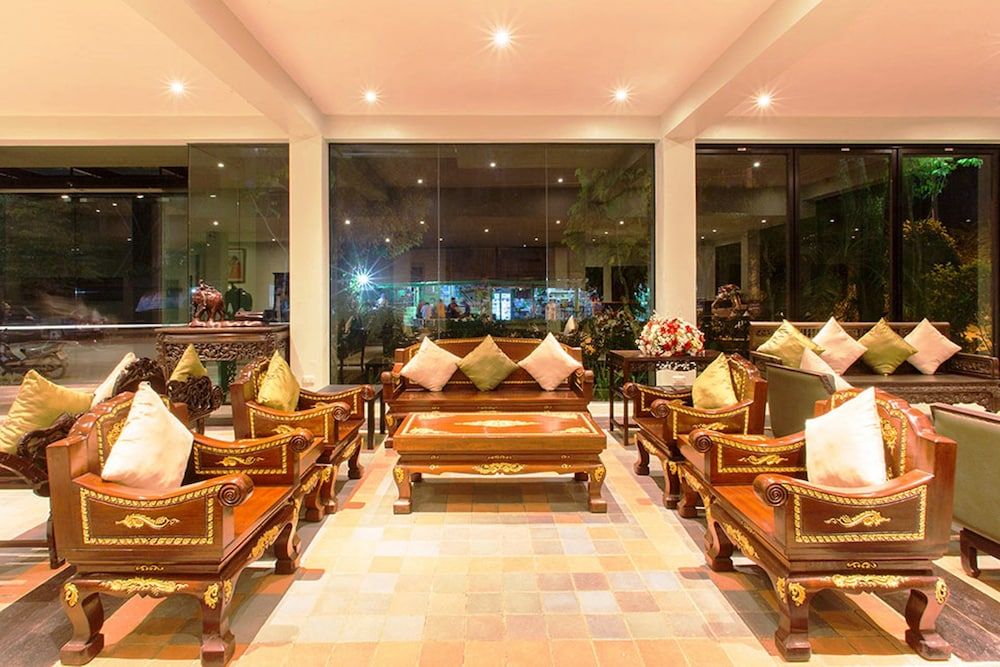A Hotel Budget 3