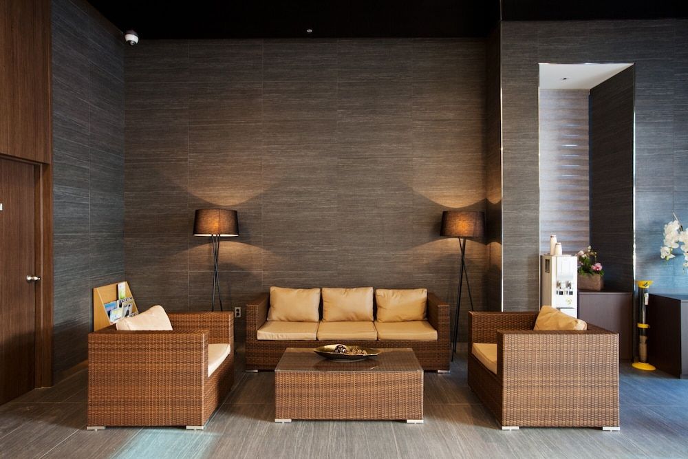 ON Smart Hotel 3